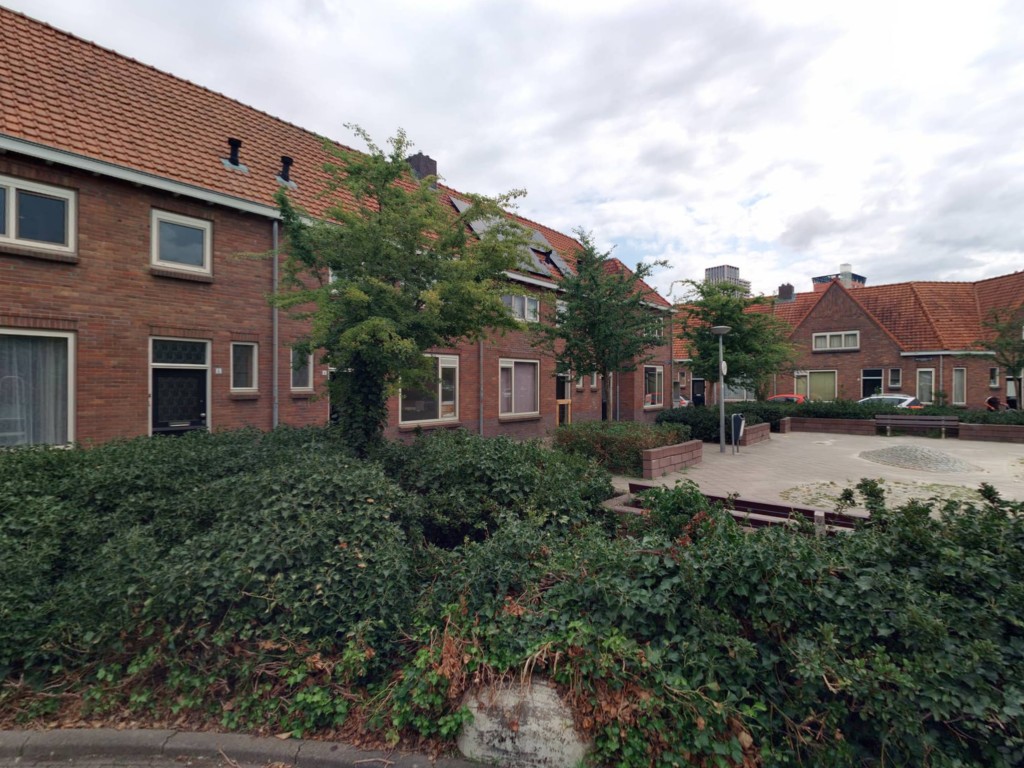 Meidoornplein 3, 5651 CH Eindhoven, Nederland
