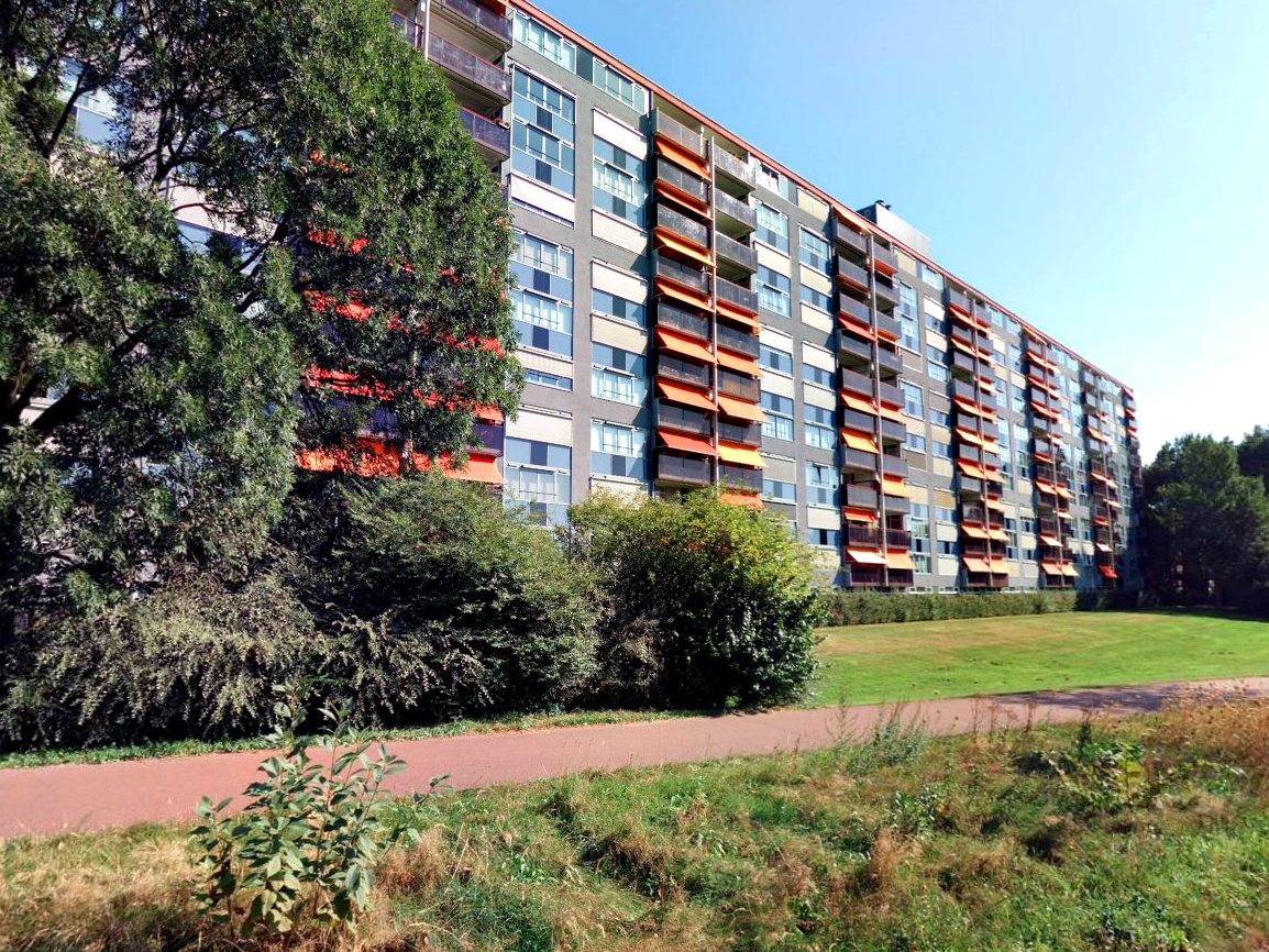 Cliostraat 83, 5631 HC Eindhoven, Nederland