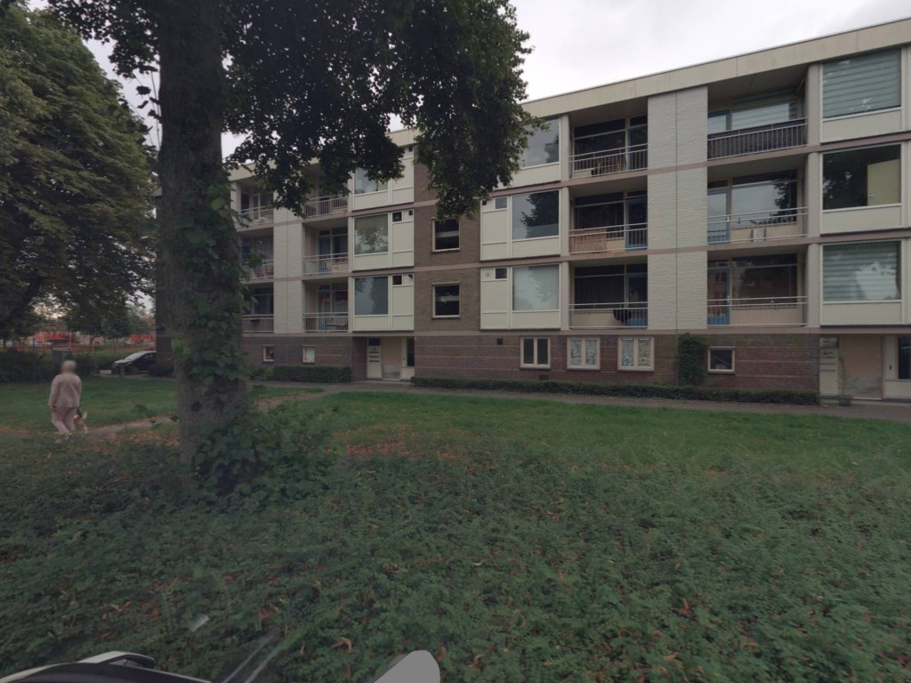 Offenbachlaan 604, 5654 RW Eindhoven, Nederland