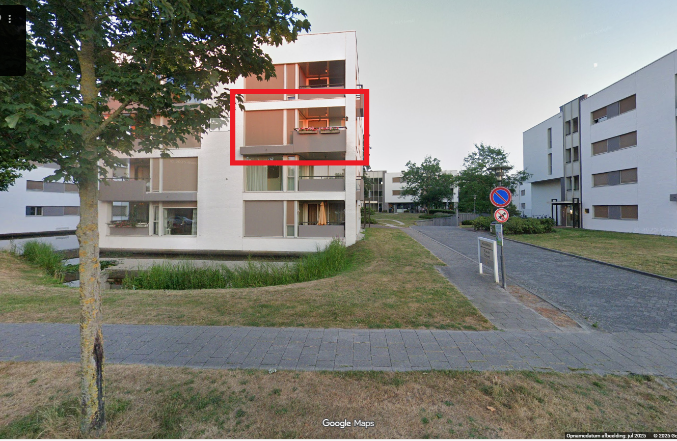 Molenstraat 72j, 5735 BN Aarle-Rixtel, Nederland