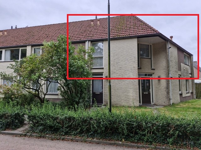 Kamille 36, 5531 KJ Bladel, Nederland