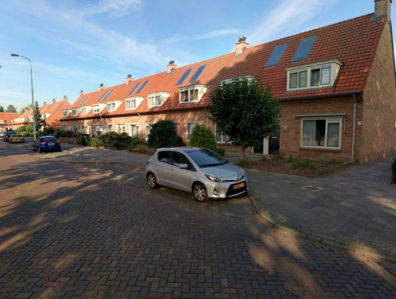 Simon van Leeuwenstraat 90, 5652 SH Eindhoven, Nederland