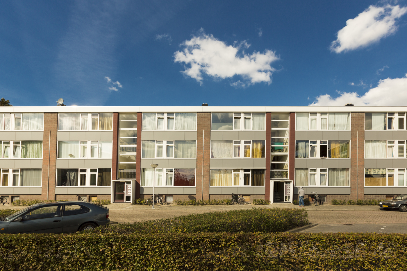 Offenbachlaan 374, 5654 RM Eindhoven, Nederland