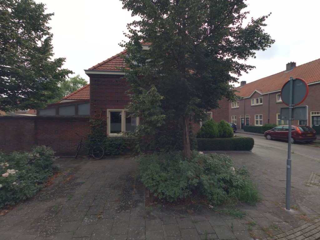 Klimoplaan 10, 5616 NN Eindhoven, Nederland