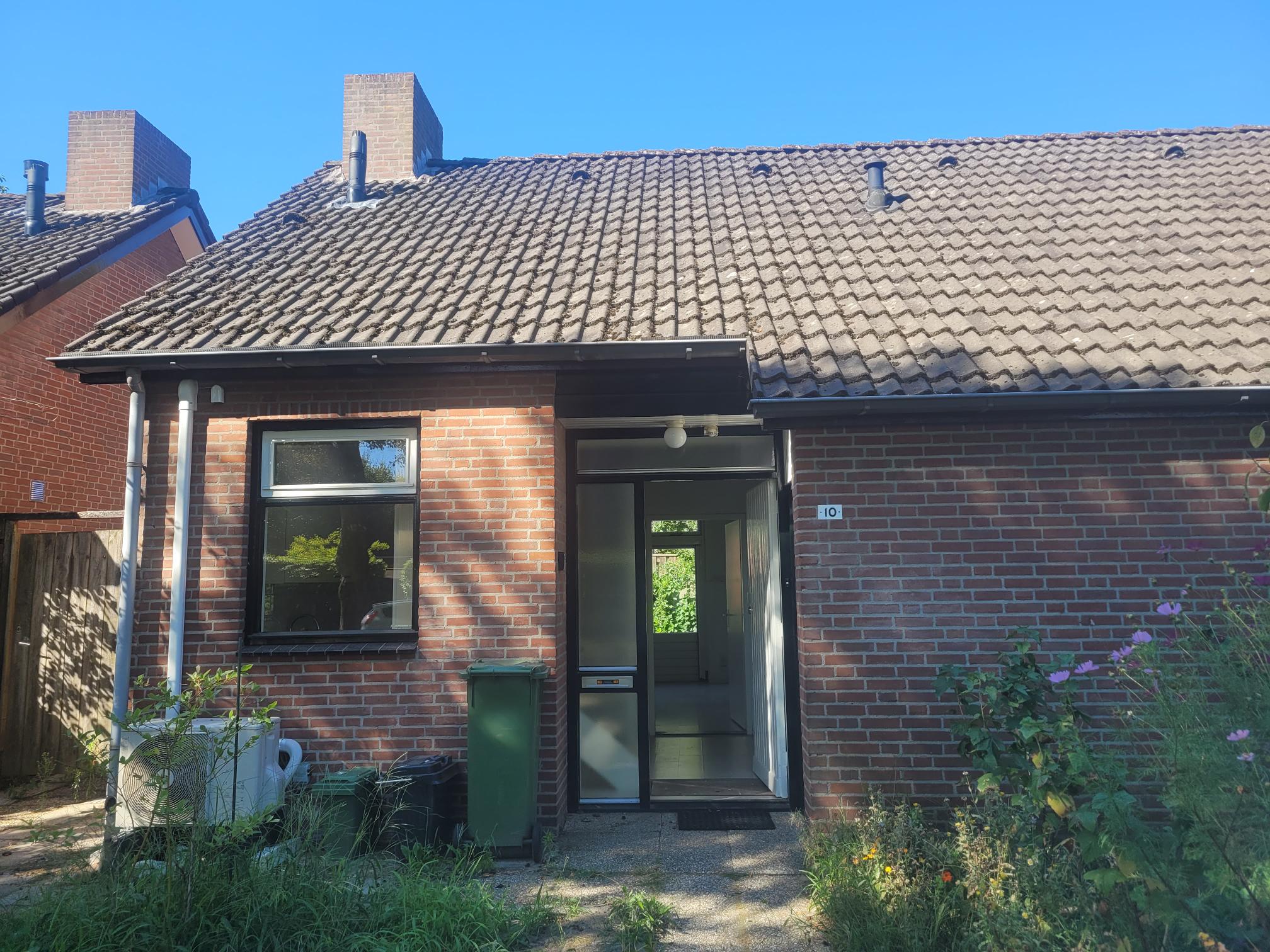 Pastoorshof 10, 5571 EG Bergeijk, Nederland
