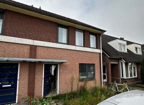 Kleinveld 44, 5583 GW Waalre, Nederland