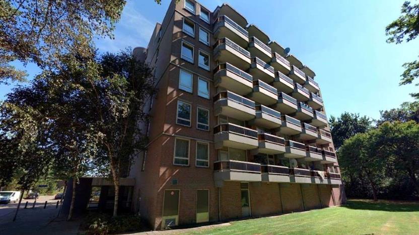 Tempellaan 161, 5628 ZS Eindhoven, Nederland