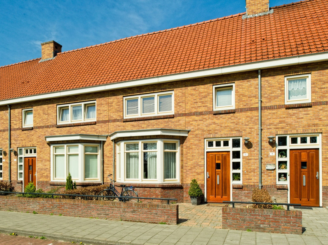 Hendrik de Keyzerplein 41