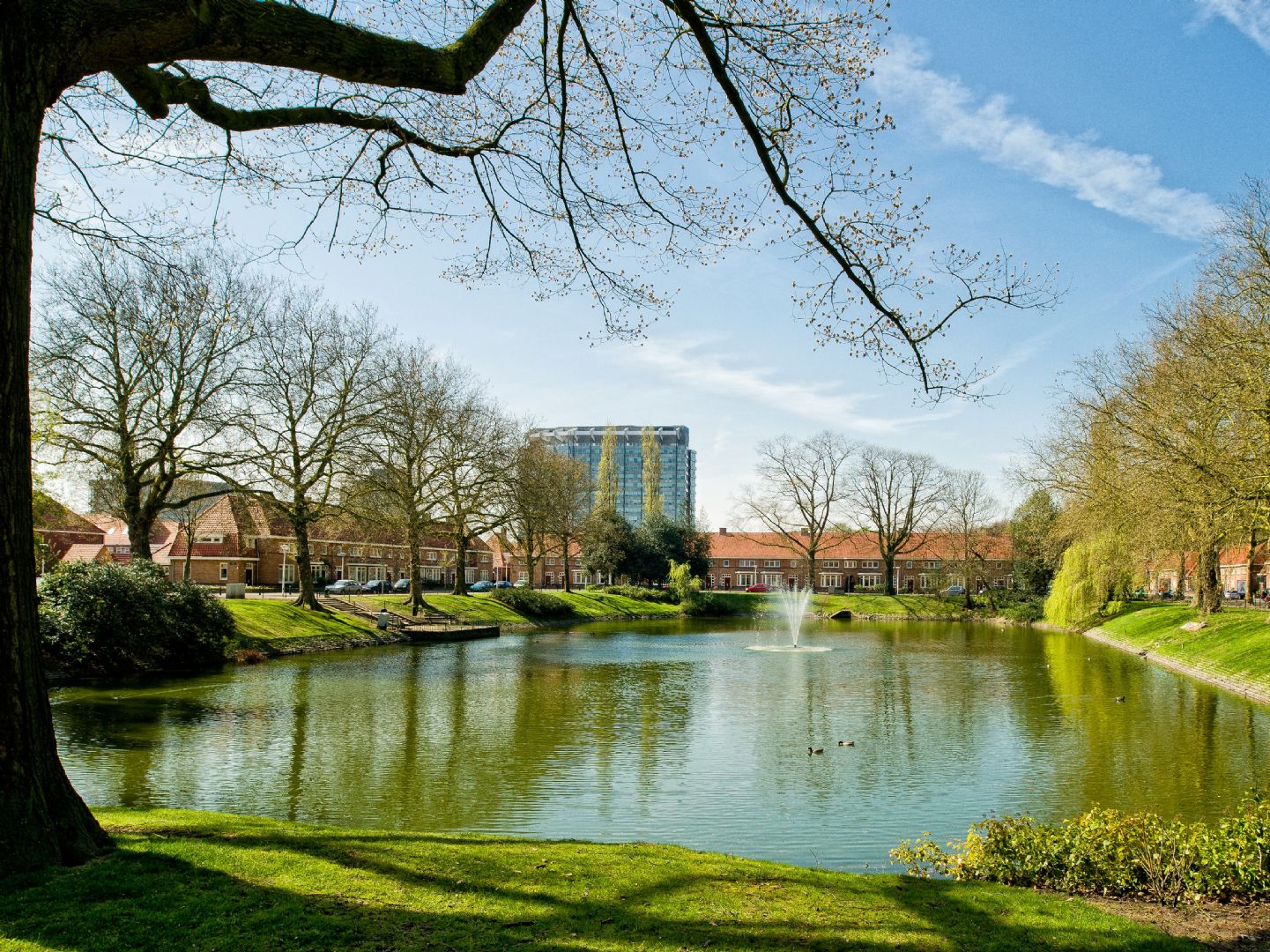 Hendrik de Keyzerplein 41