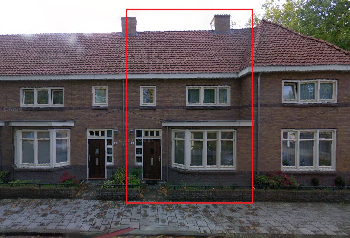 Hendrik de Keyzerplein 41, 5622 GC Eindhoven, Nederland