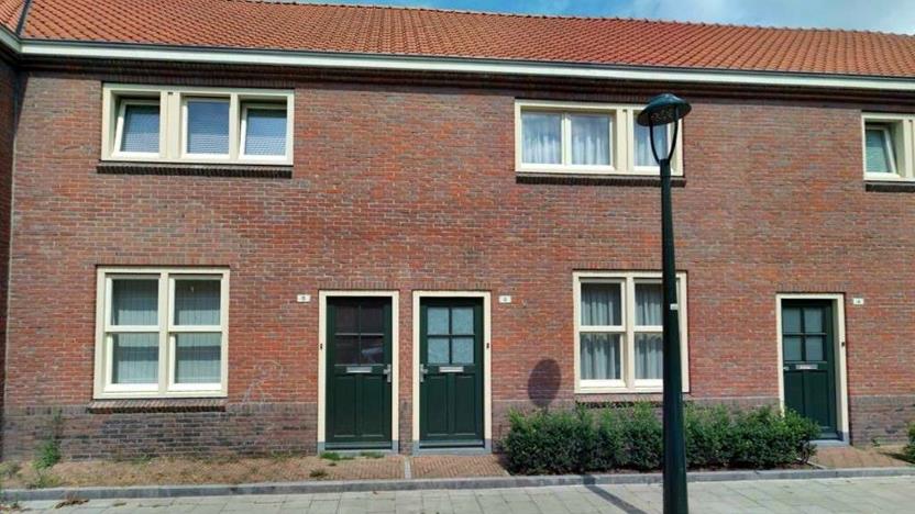 Frederiklaan 149, 5616 NE Eindhoven, Nederland