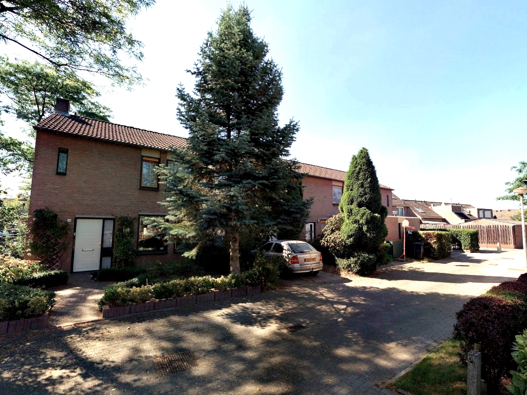 Bordeauxlaan 77, 5627 GS Eindhoven, Nederland