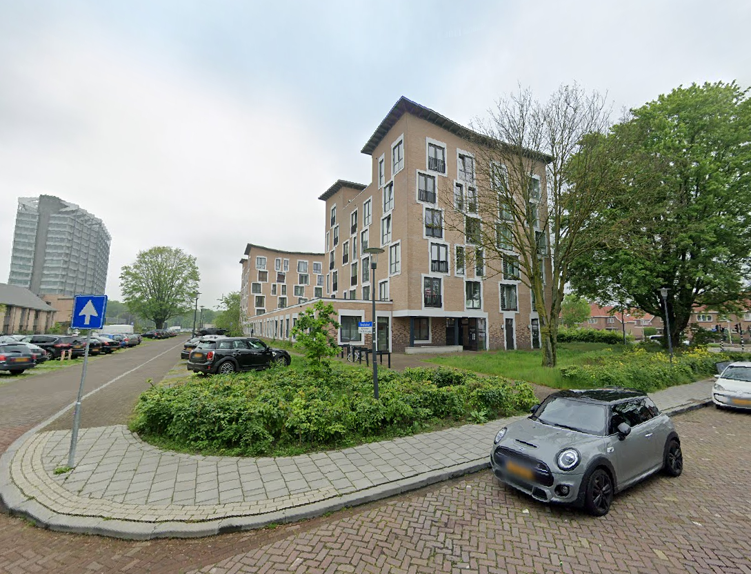 Douglashout 12, 5621 DE Eindhoven, Nederland