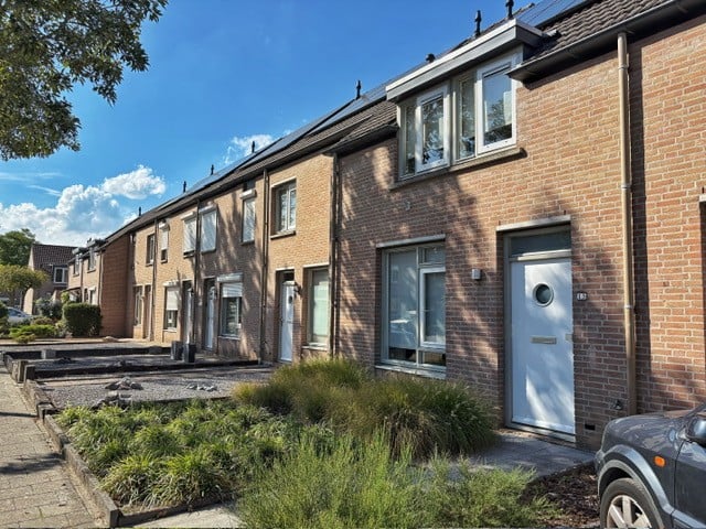 Dolomieten 13, 5706 RK Helmond, Nederland