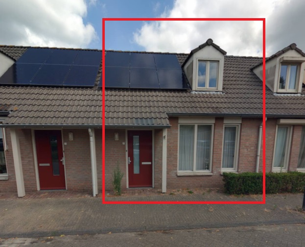 Burgemeester Steinweghof 3, 5691 TL Son, Nederland