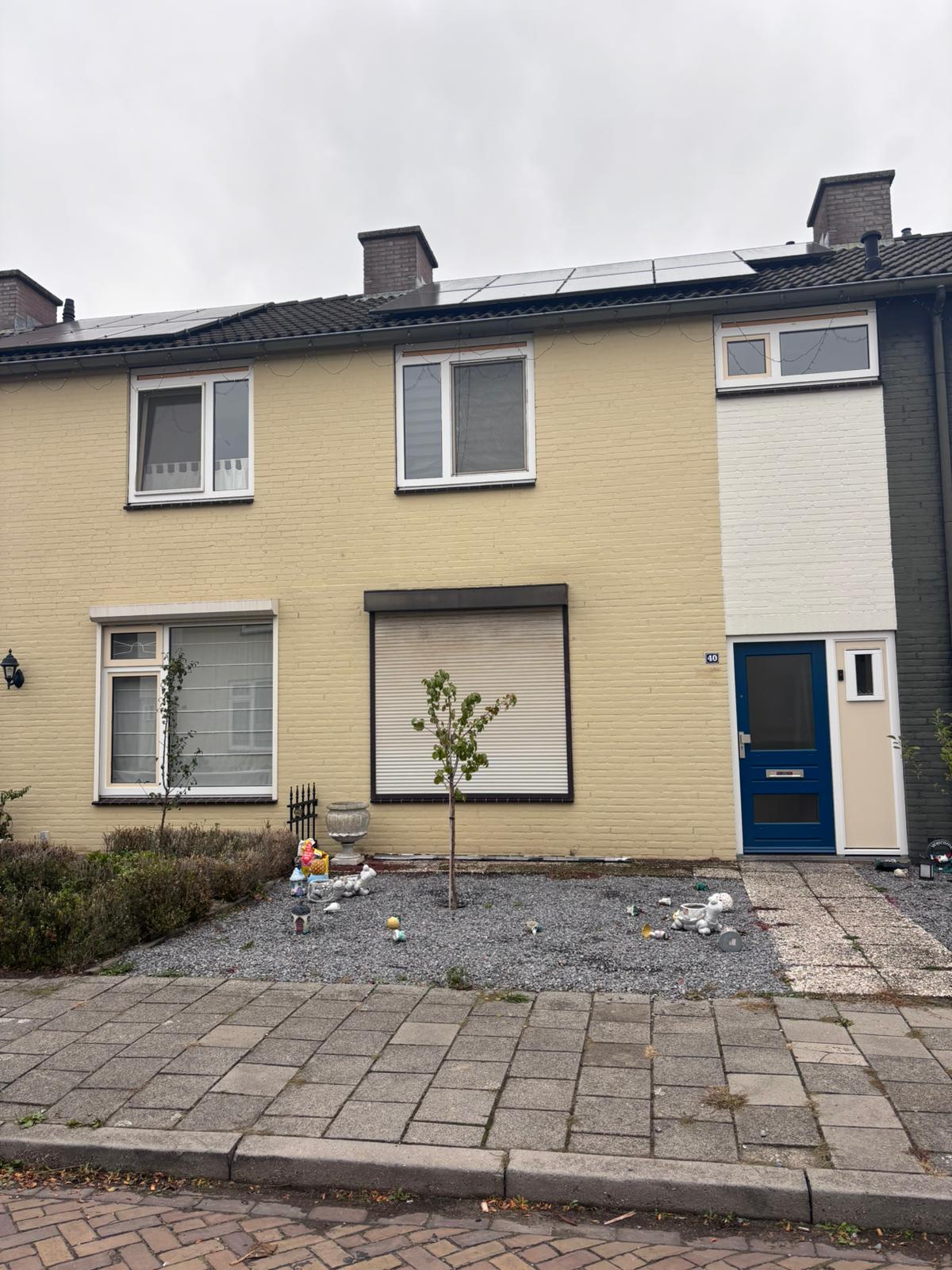 Prinzenstraat 40, 5421 JK Gemert, Nederland