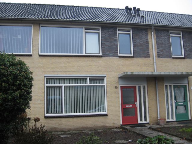 Bruggelaan 39, 5628 RG Eindhoven, Nederland