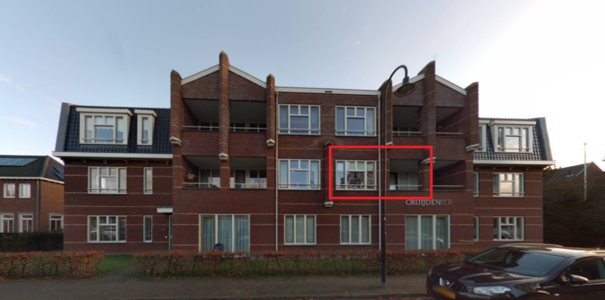 Binnenhof 3, 5757 AP Liessel, Nederland