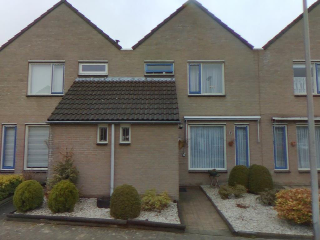 Elfenbank 12, 5721 NJ Asten, Nederland