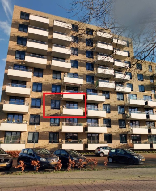 Nachtegaallaan 54G, 5702 KP Helmond, Nederland