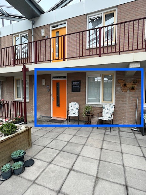 Kerksedriessen 20, 5761 CG Bakel, Nederland