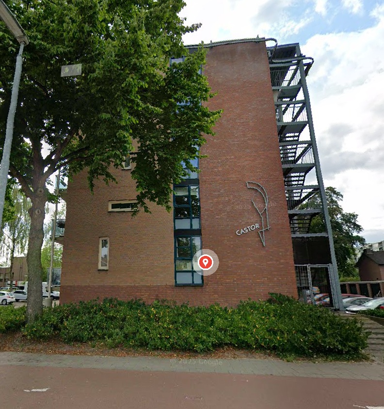 Castorstraat 23, 5631 EM Eindhoven, Nederland