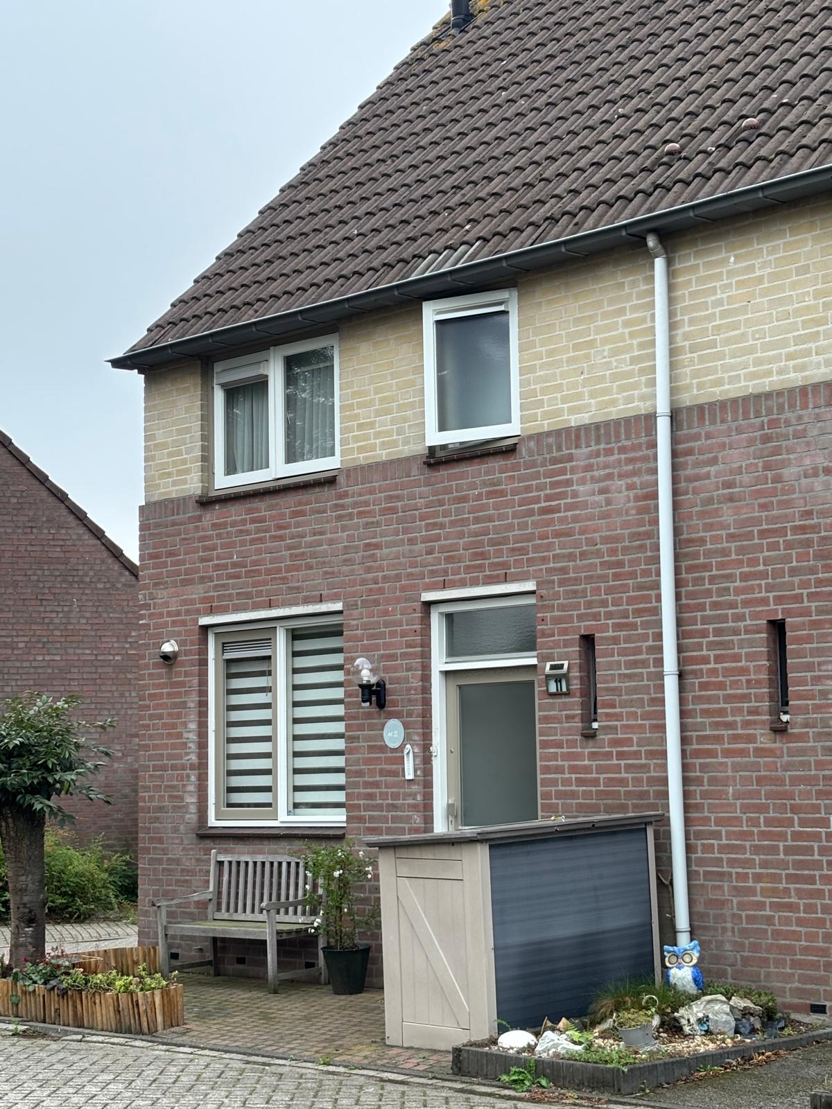Griftstraat 11, 5704 GP Helmond, Nederland