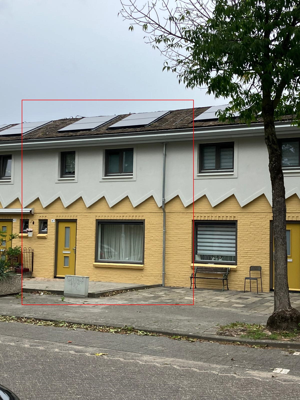 Edisonstraat 47, 5621 HK Eindhoven, Nederland