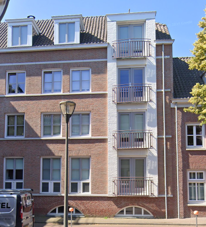 Middellaan 19, 5708 ZE Helmond, Nederland