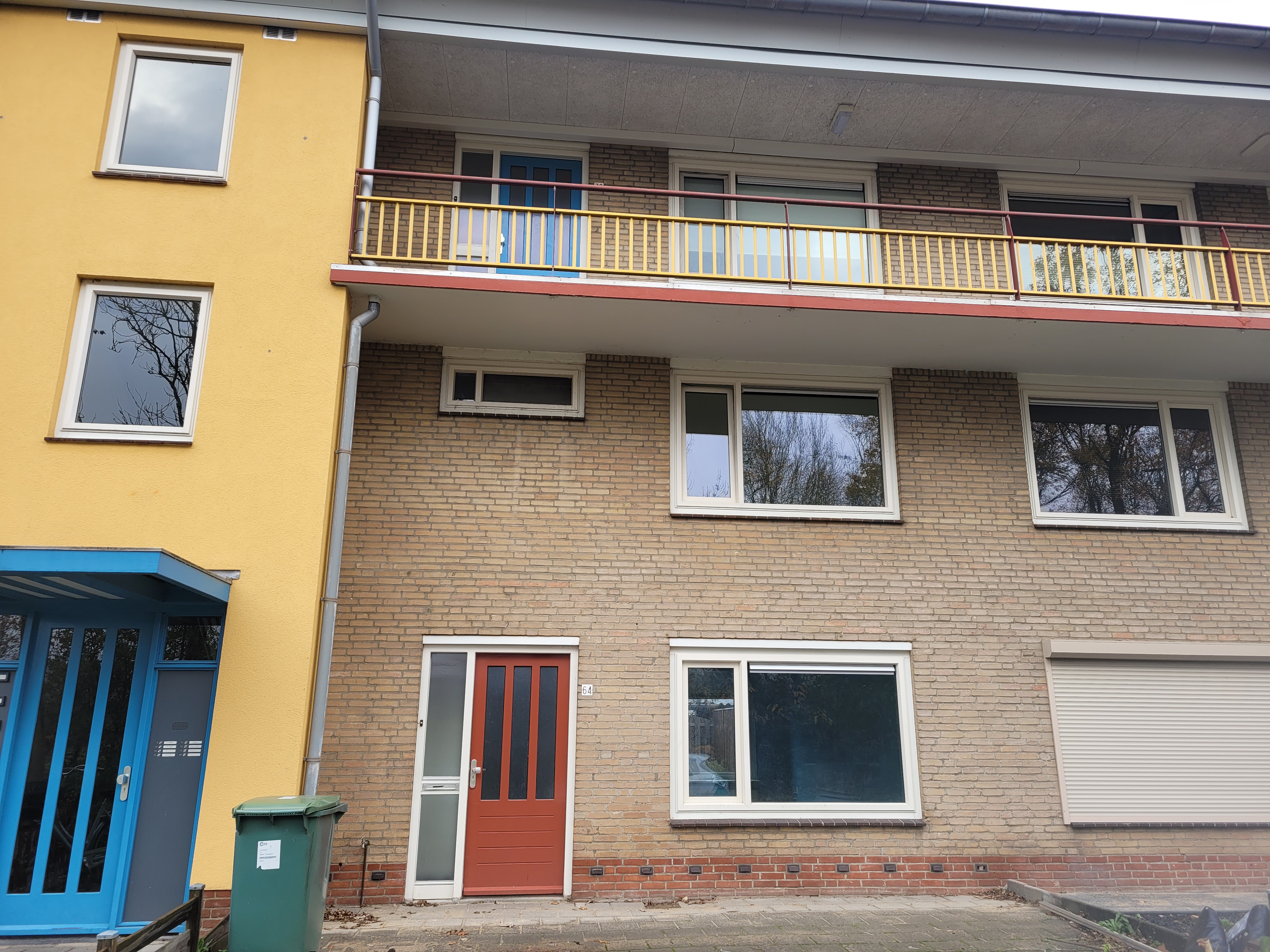 Lijsterbeslaan 64, 5552 PB Valkenswaard, Nederland