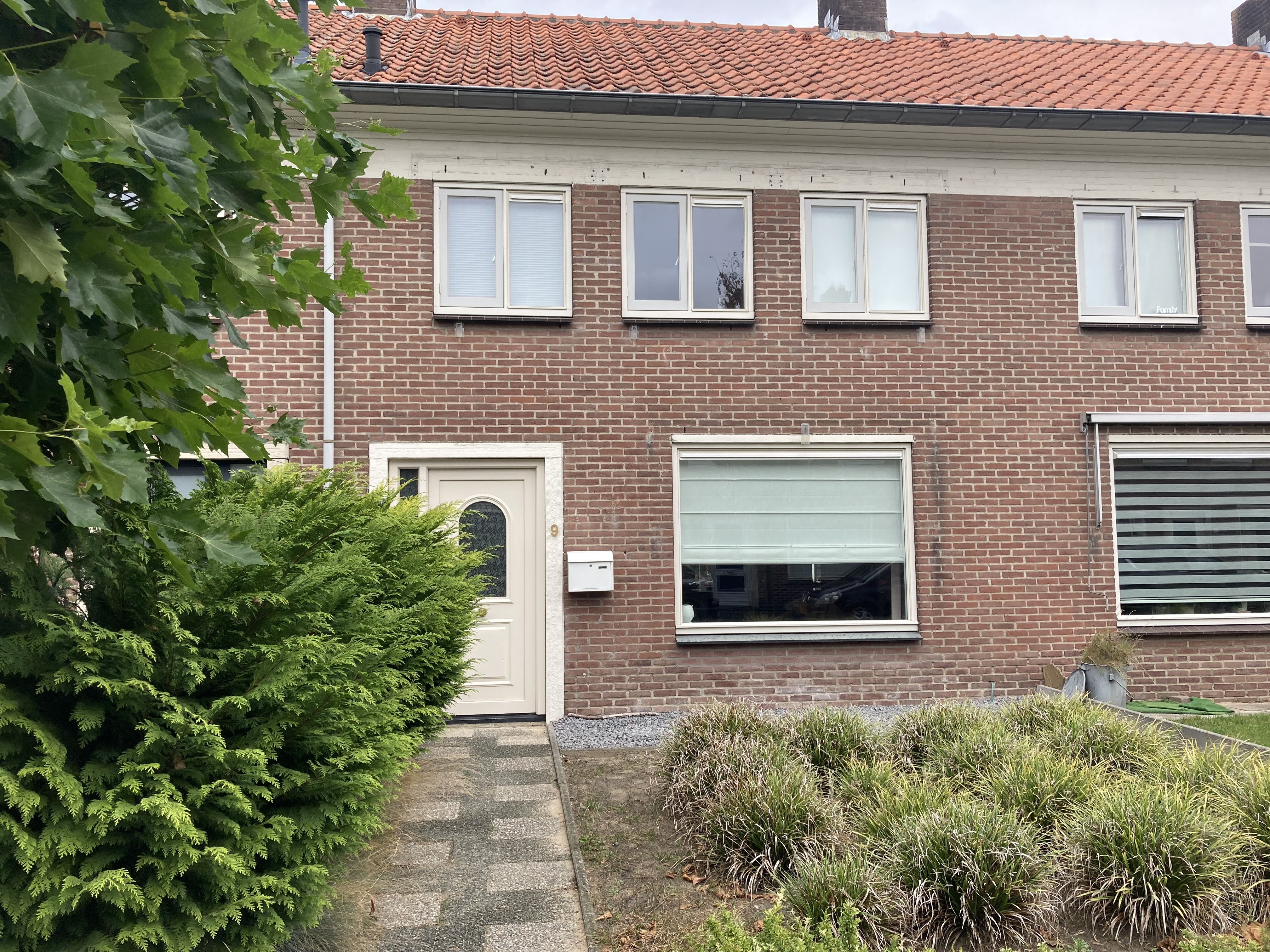 Fretstraat 9, 5555 AH Valkenswaard, Nederland