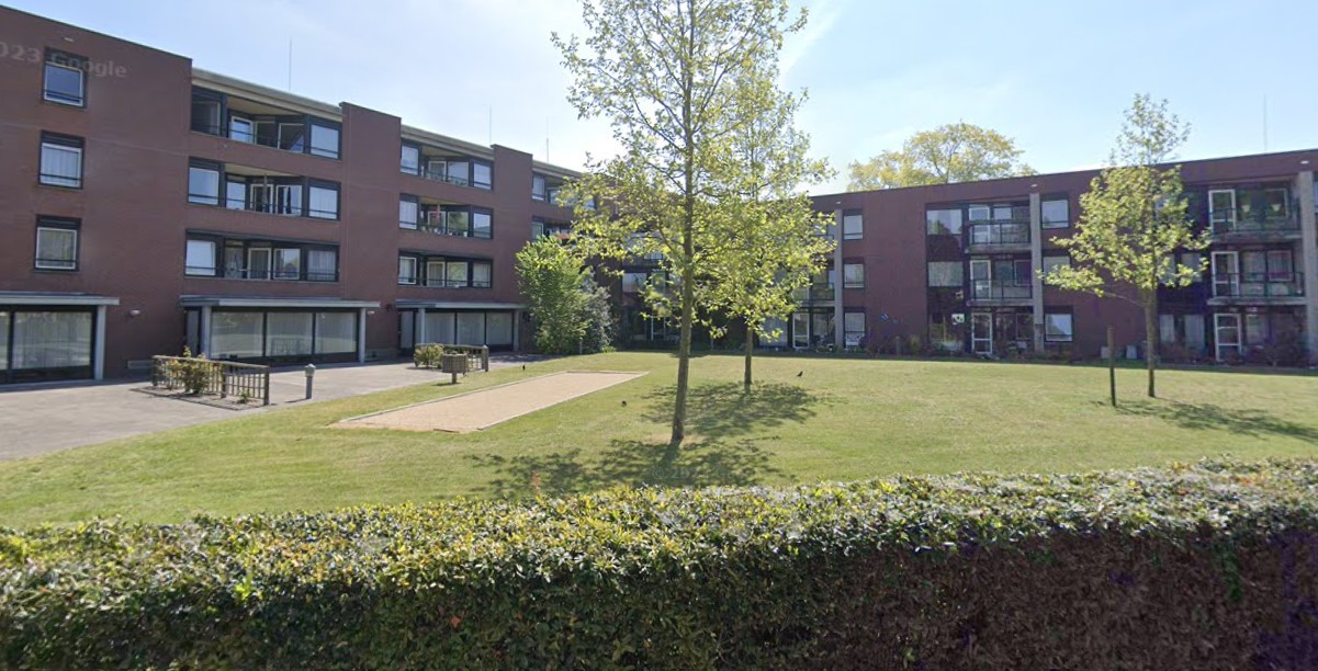 Rozenhof 141, 5701 GB Helmond, Nederland