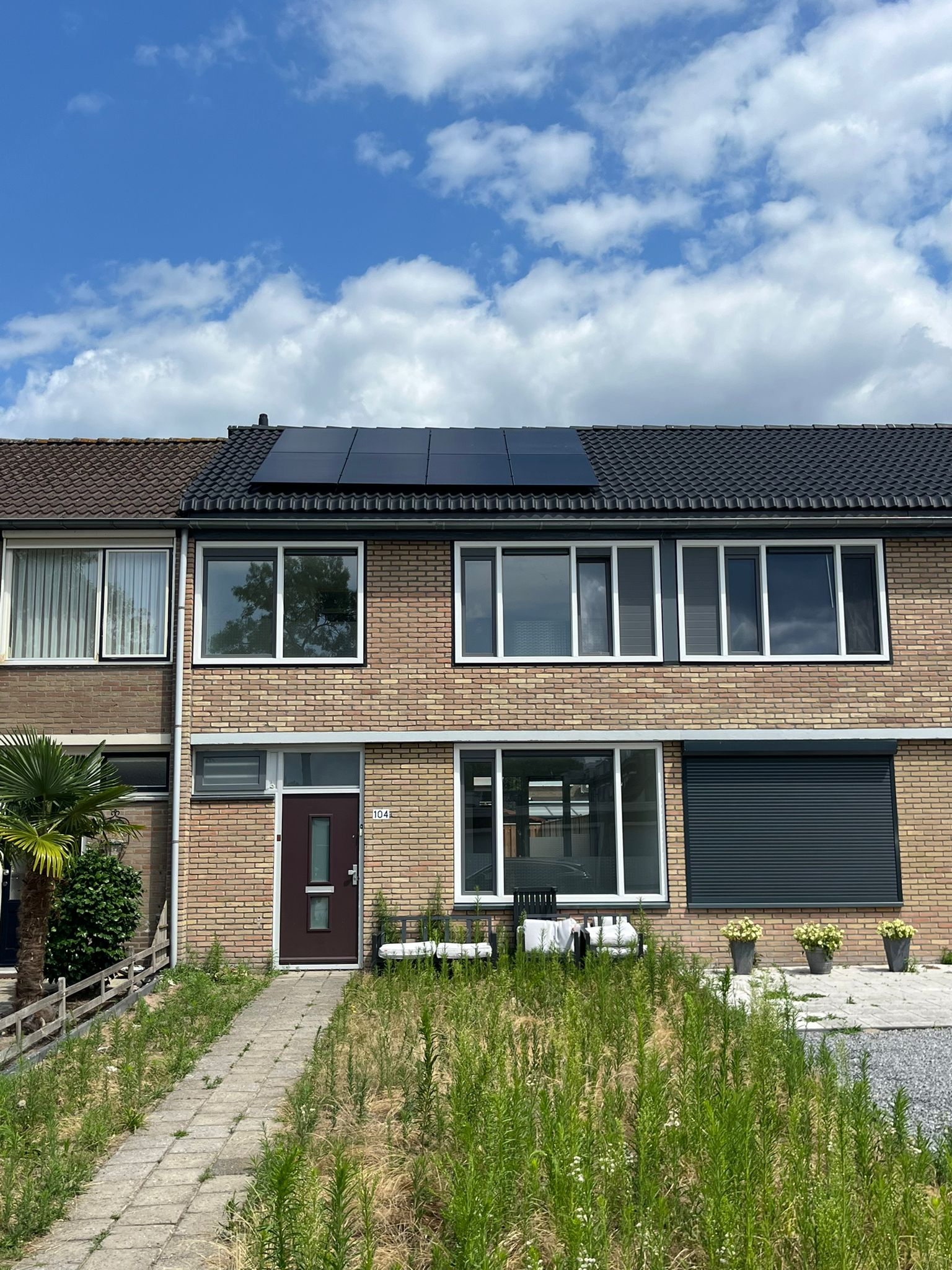 Straakvense Bosdijk 104, 5703 GX Helmond, Nederland