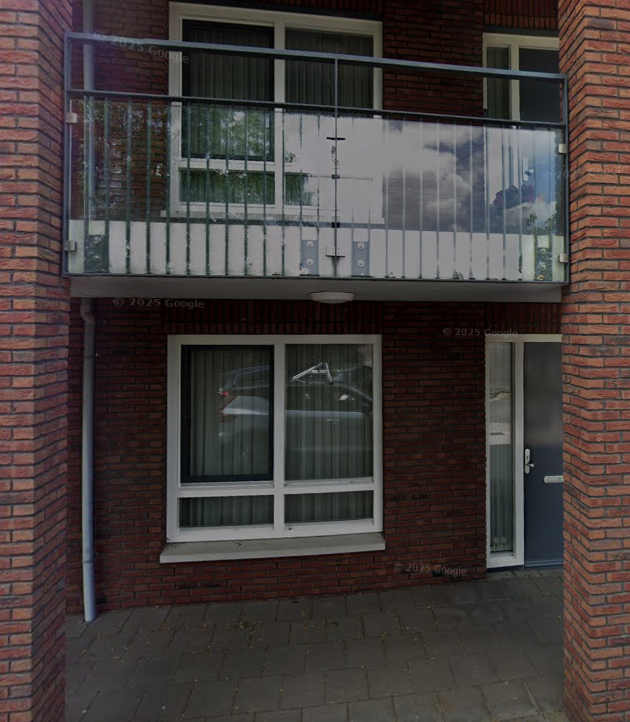 Franciscanessenhof 5, 5731 EX Mierlo, Nederland