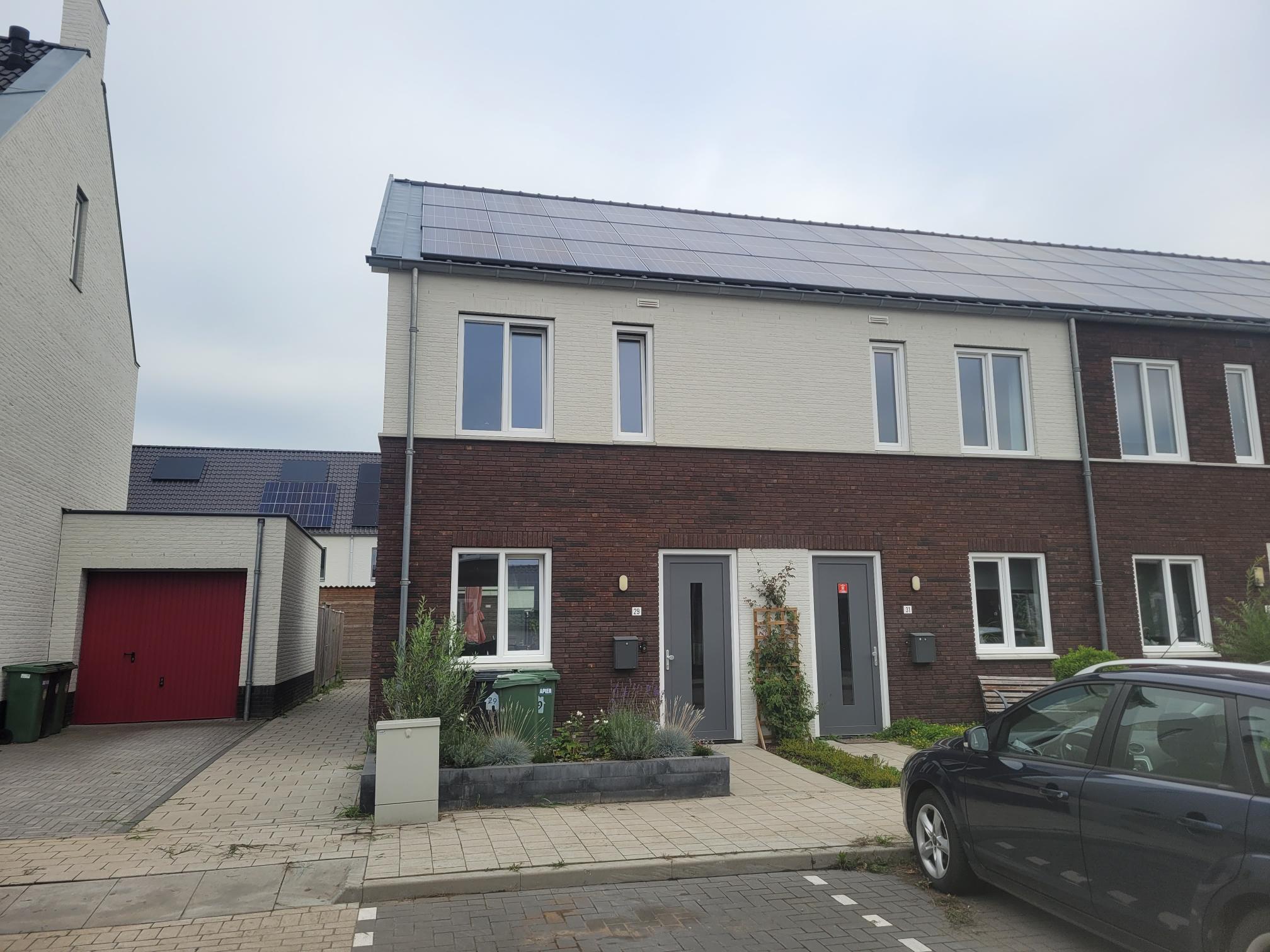 Leergracht 29, 5571 NZ Bergeijk, Nederland