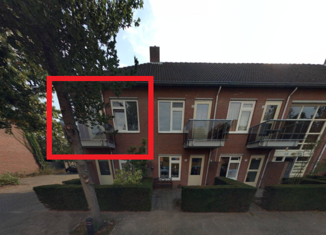 Kloostertuin 32, 5741 BT Beek en Donk, Nederland