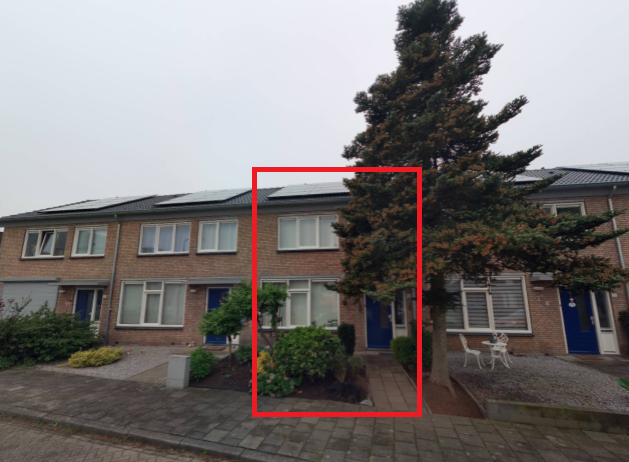 Dokter Kuyperstraat 23, 6021 XD Budel, Nederland