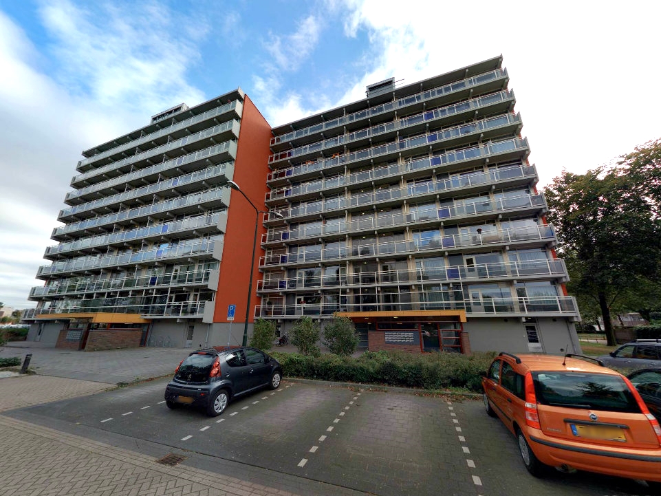 Ritsaartlaan 12, 5665 BA Geldrop, Nederland