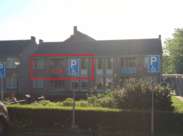 Sonnehoek 45, 5711 GX Someren, Nederland