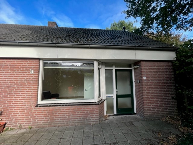 Pater Rossaertstraat 7, 5424 TG Elsendorp, Nederland