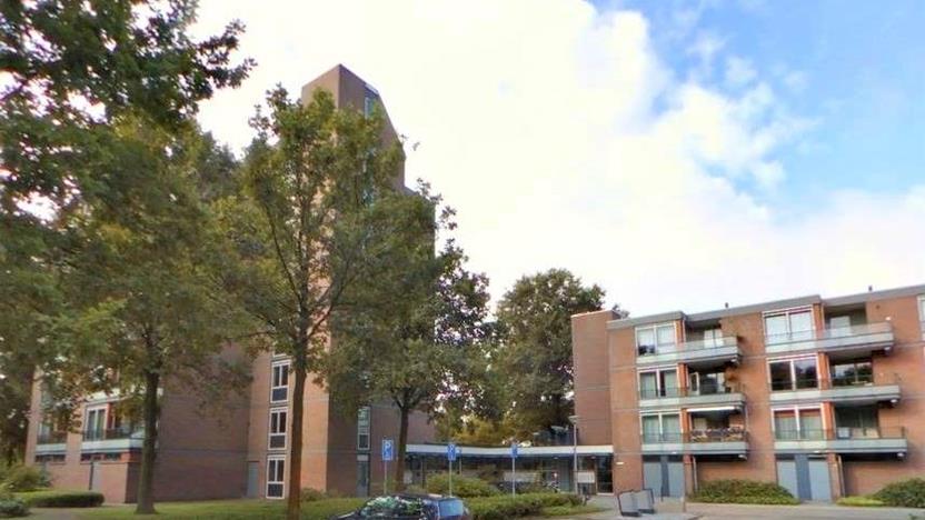 Jongemastate 101, 5655 HR Eindhoven, Nederland