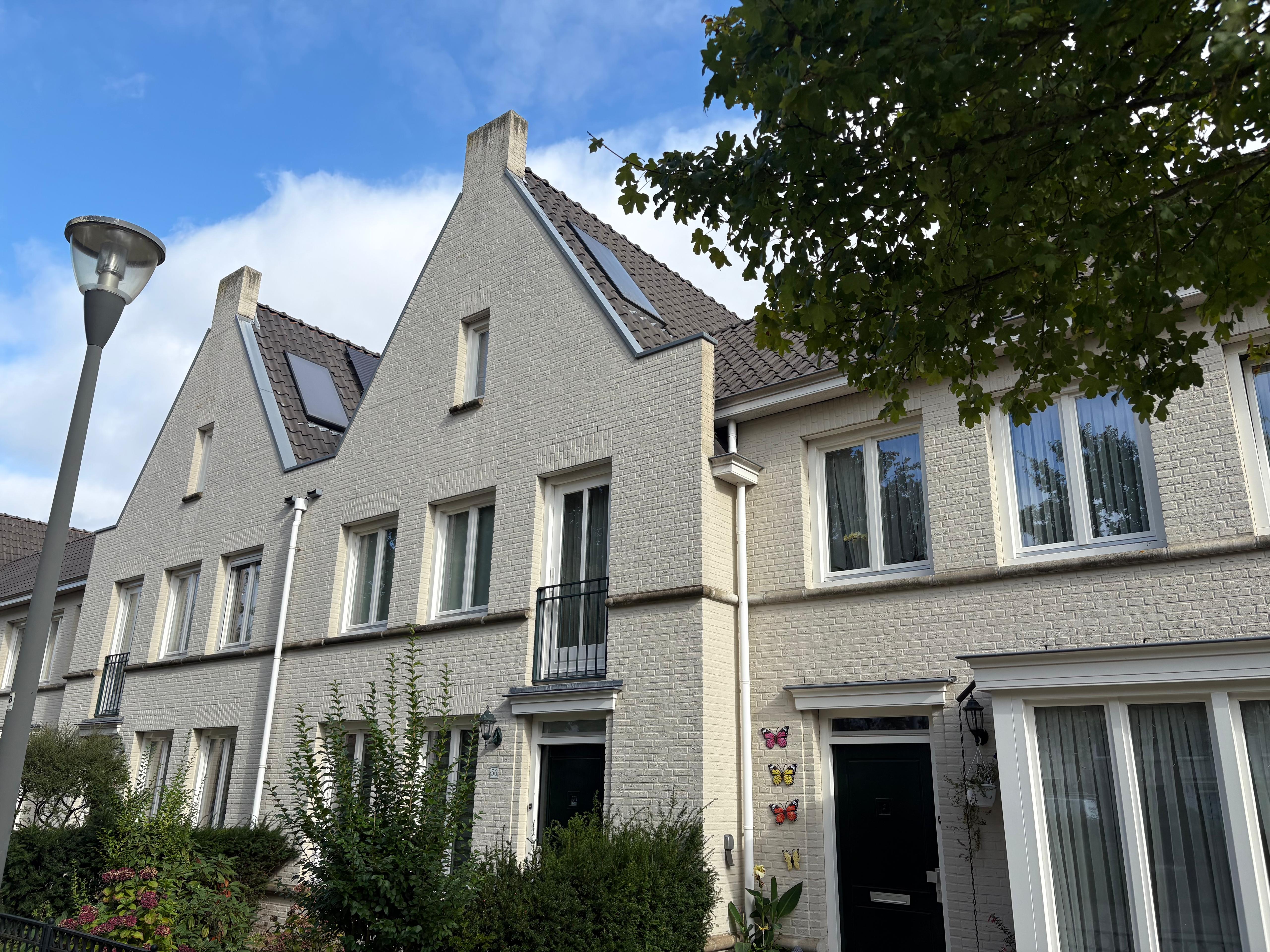 private-rentals for rent on Iekendonksevoort 56