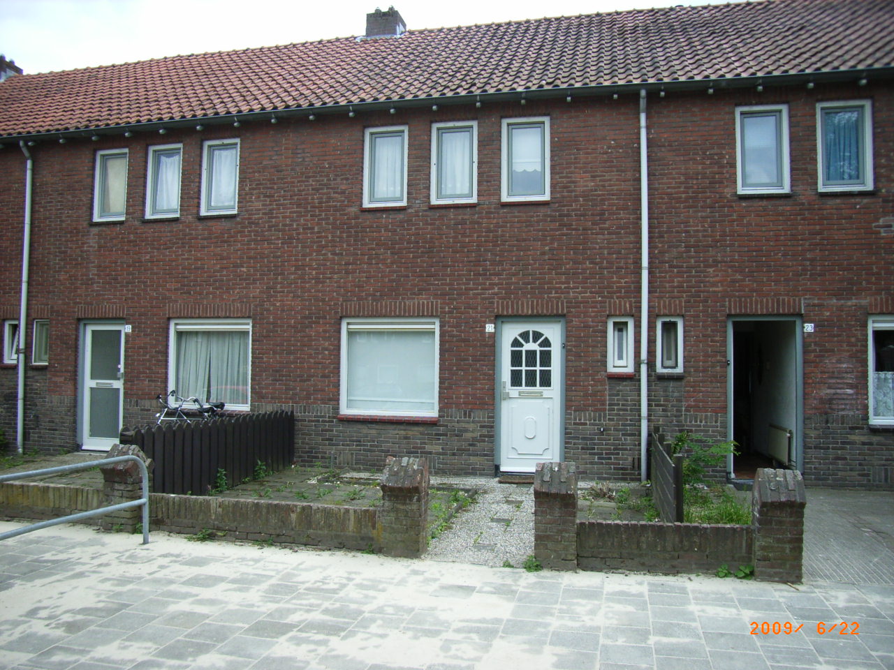 Paul Krügerlaan 21, 5642 GG Eindhoven, Nederland