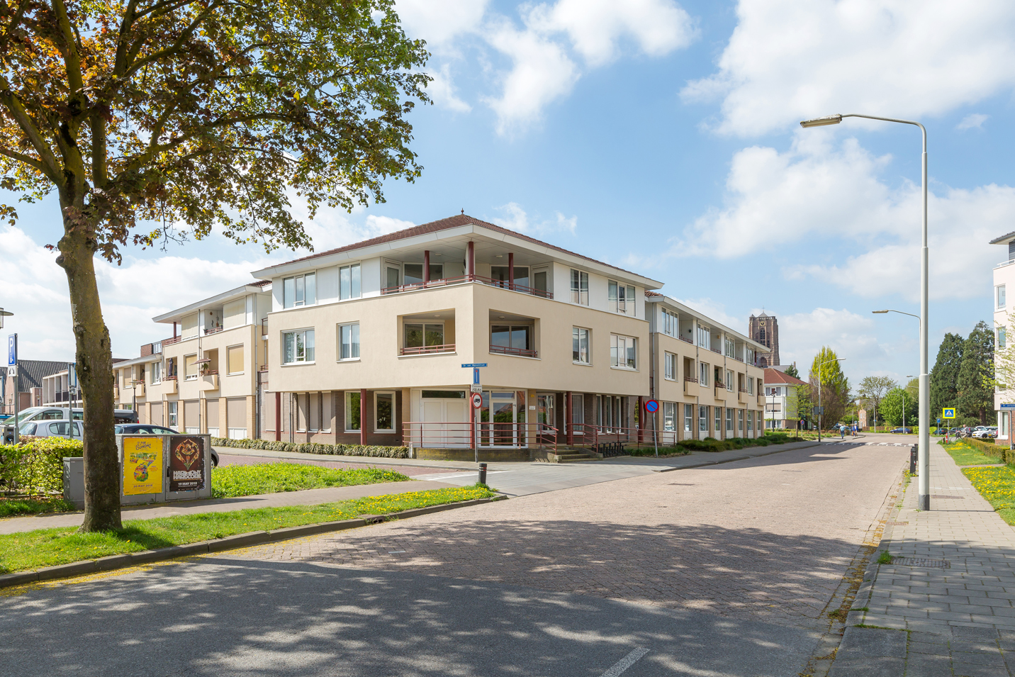 Sint Jorisstraat 37, 5091 SC Oost-, West- en Middelbeers, Nederland
