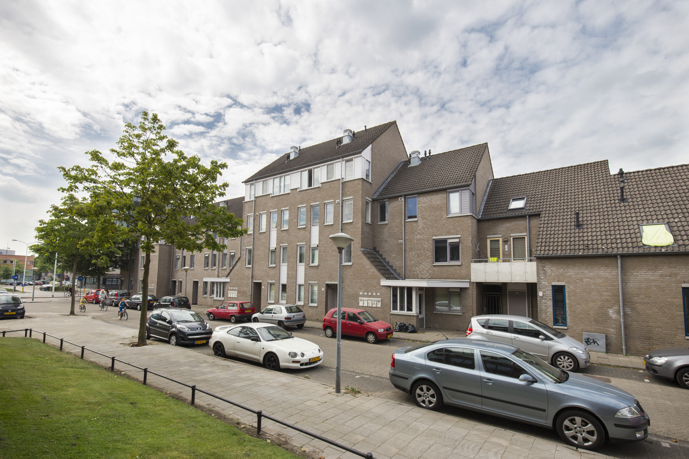 Nieuwe Fellenoord 114, 5612 KE Eindhoven, Nederland