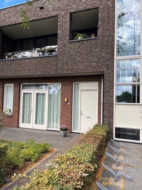 Berglarenstraat 10, 5421 HM Gemert, Nederland