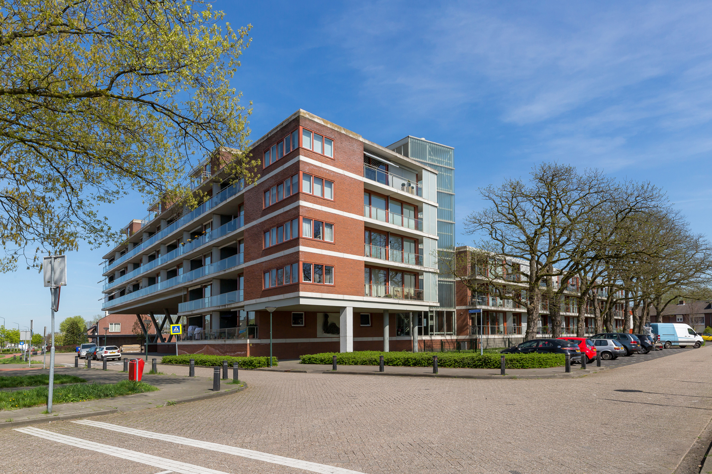 Magdalenahof 14, 5667 RZ Geldrop, Nederland