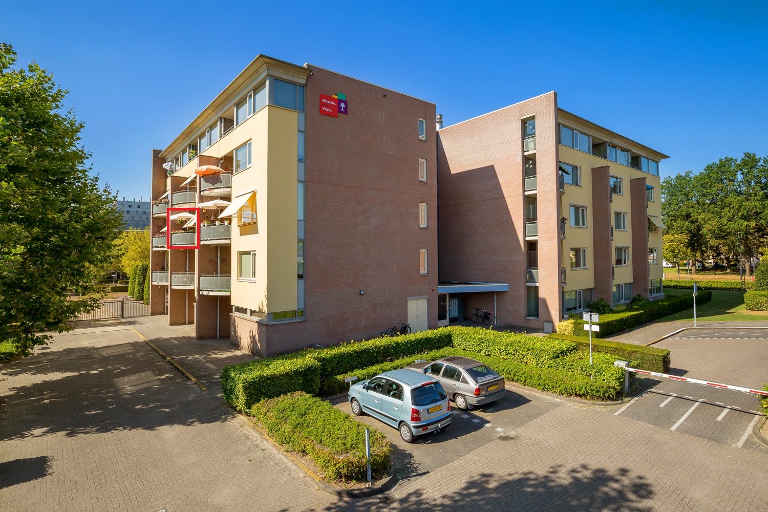 Generaal Chassélaan 143