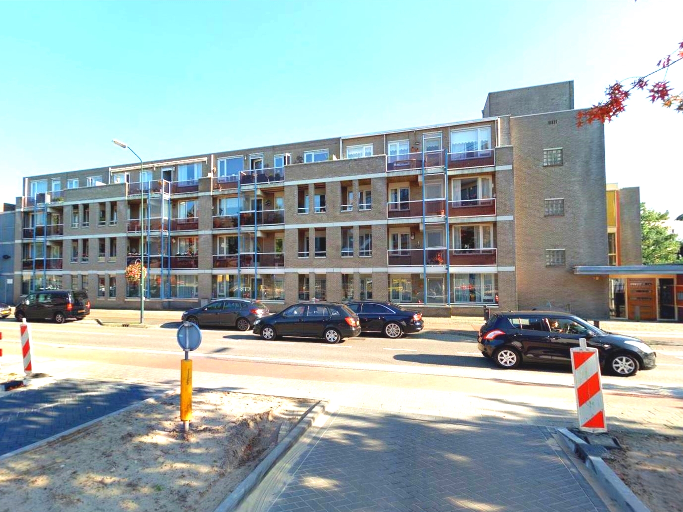 Bogardeind 49A, 5664 EB Geldrop, Nederland