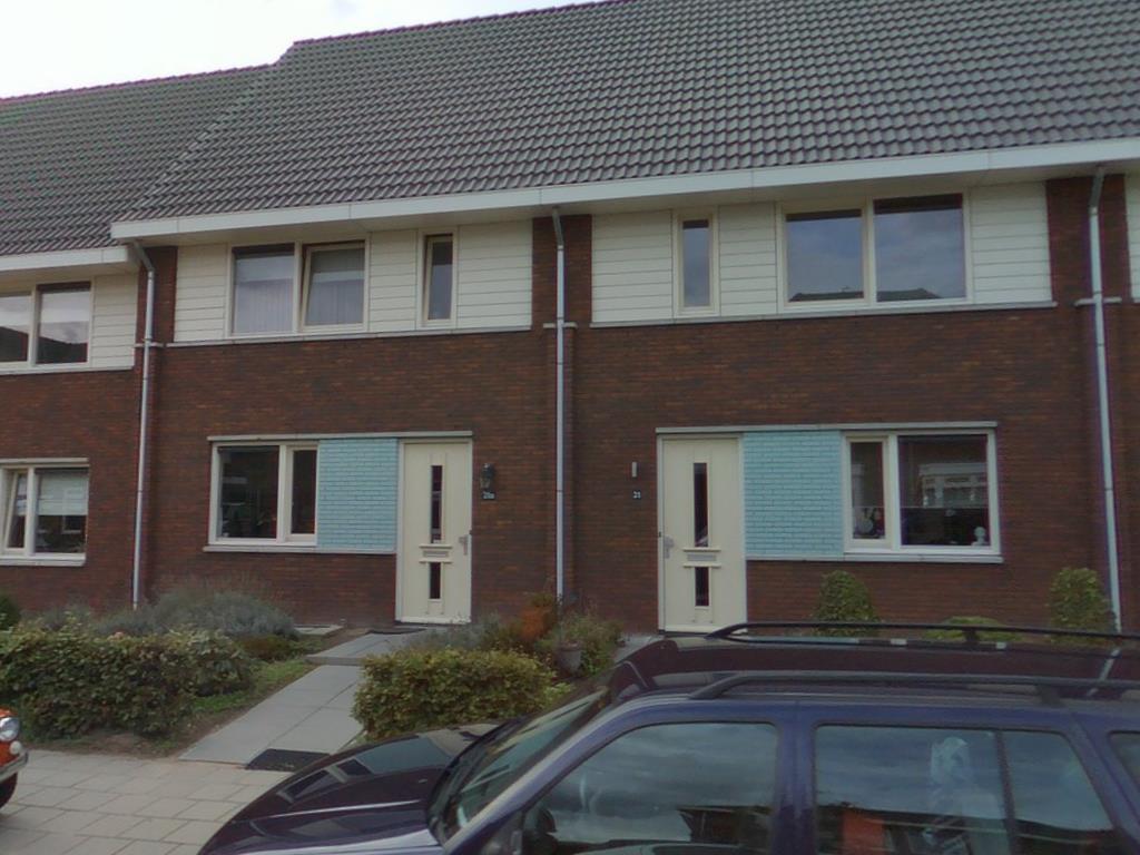 Hoge Zijdeweg 31, 5756 PL Vlierden, Nederland